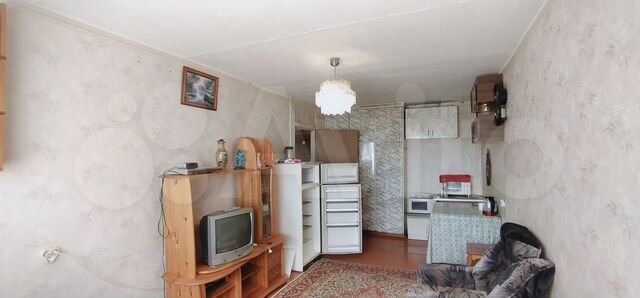 2-к. квартира, 33 м², 5/5 эт. объявление продам