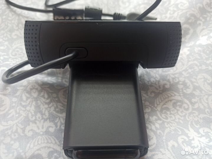 Веб камера Logitech c922 pro stream