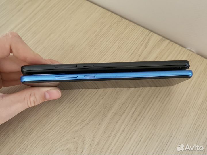 Xiaomi Redmi 10C, 3/64 ГБ