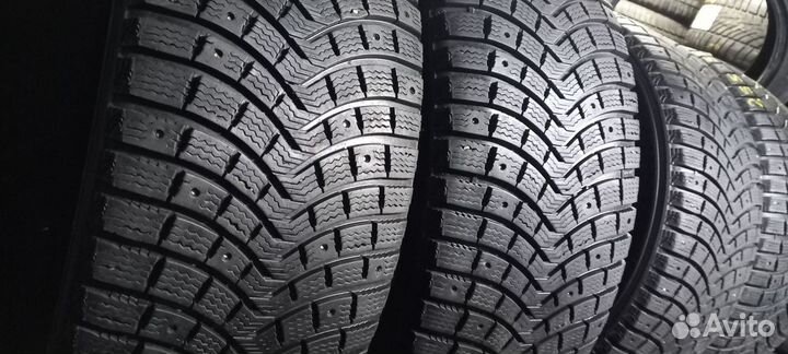 Michelin Latitude X-Ice North 2 255/55 R20 112T