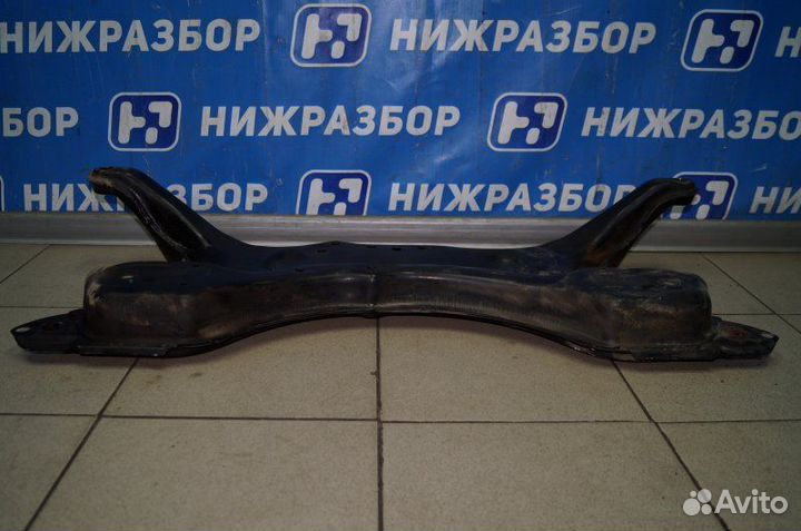 Подрамник передний Geely Emgrand EC7 1.8 (JL4G18)