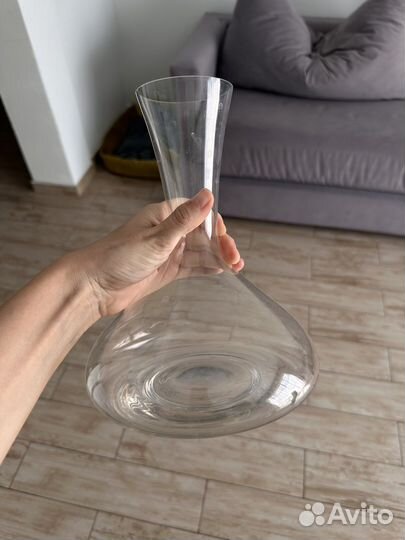 Декантер для вина