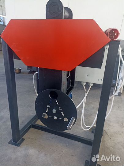 Трубогиб профилегиб