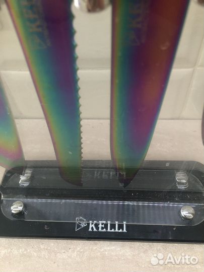 Набор ножей Kelli