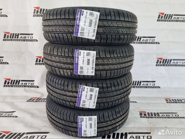 Laufenn G Fit EQ LK41 175/65 R14 86T