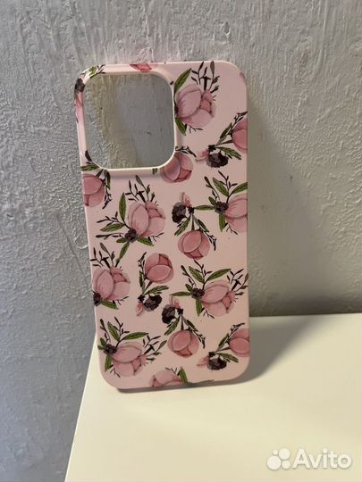 Чехол на iPhone 13 pro