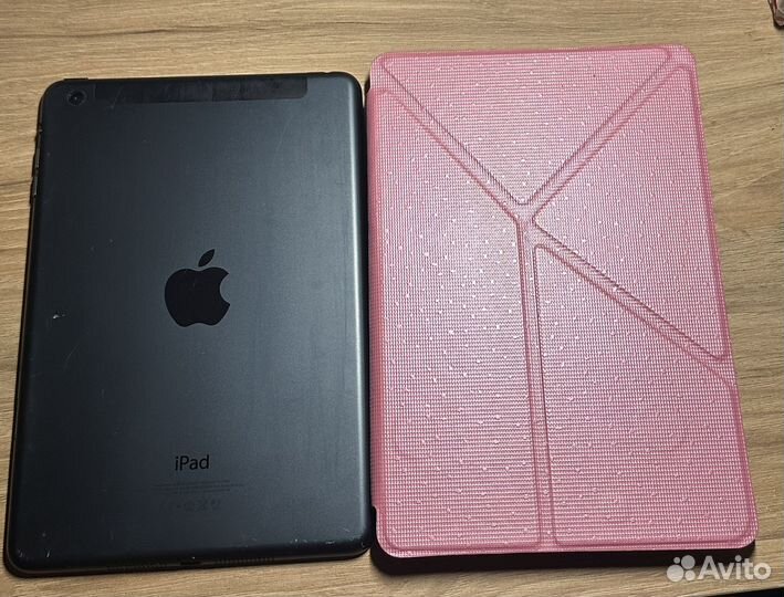 Планшет iPad mini 32 гб