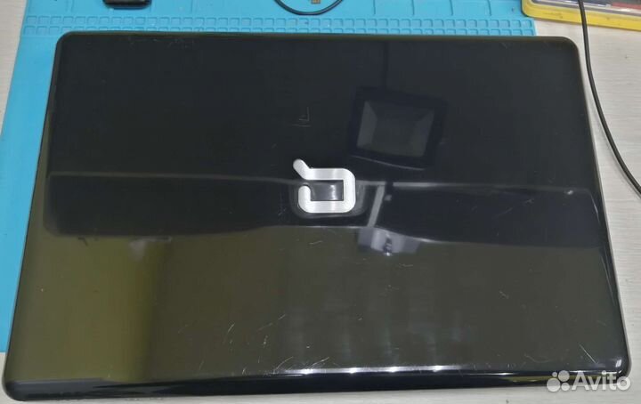 Ноутбук HP Compaq Presario CQ60