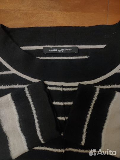 Джемпер шерсть, шелк 44-48 р