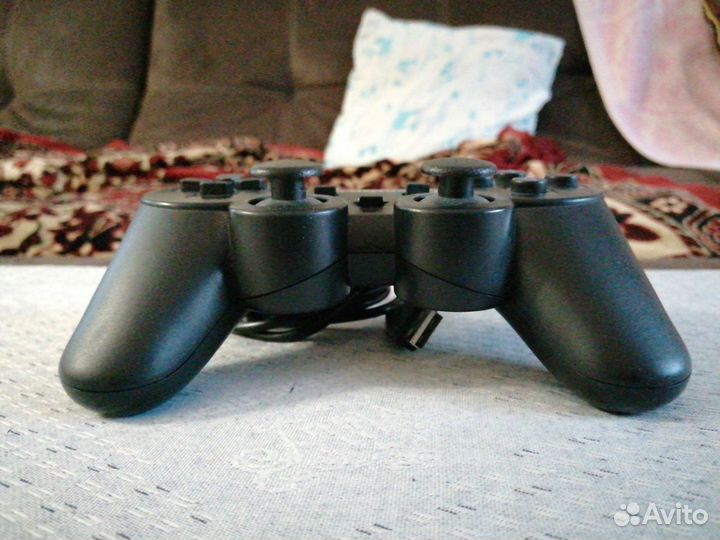 Геймпад от Ritmix