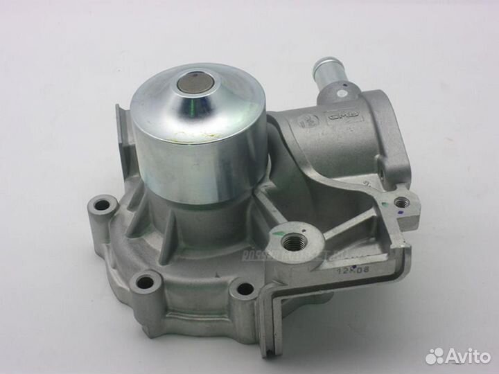 GMB gwsu-12A Насос водяной