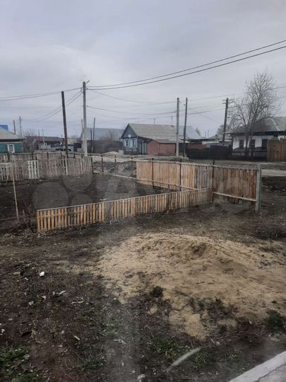 Дом 47,7 м² на участке 3 сот.