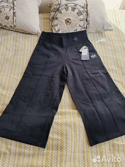 Брюки капри 46-48