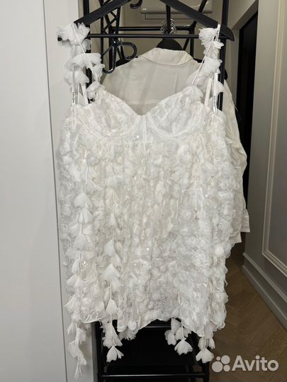 For love and lemons платье