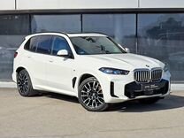 Новый BMW X5 3.0 AT, 2023, цена от 15 990 000 руб.