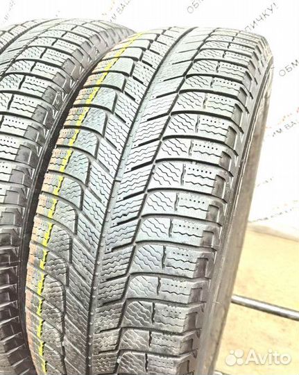 Michelin X-Ice 3 225/65 R17 102Y