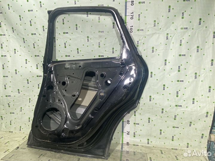 Дверь задняя правая для Porsche Macan
