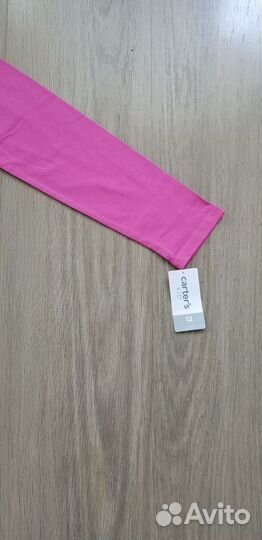 Футболка Carter's новая оригинал