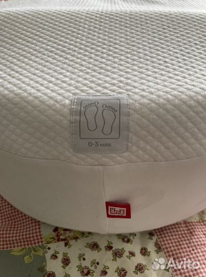 Кокон red castle