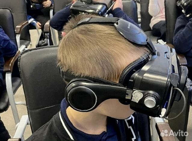 Виртуальный планетарий