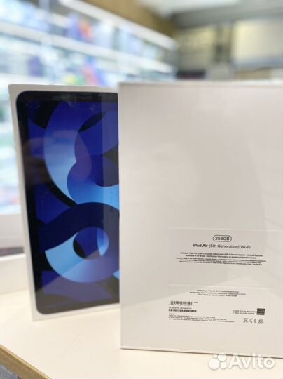 iPad все модели