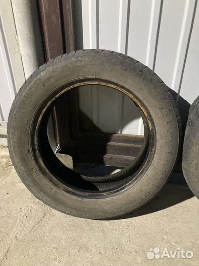 Bridgestone Ecopia EP200 185/60 R15 84V