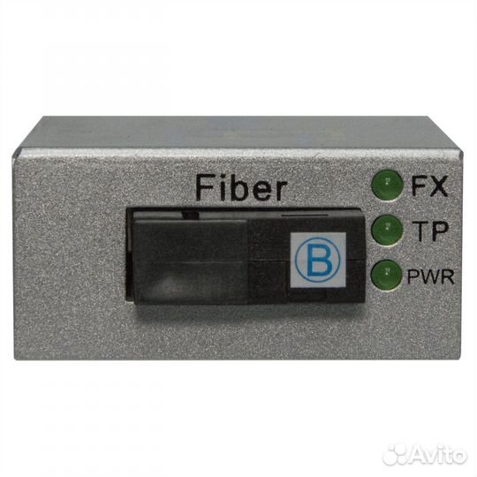 Медиаконвертер SNR-CVT-100-mini