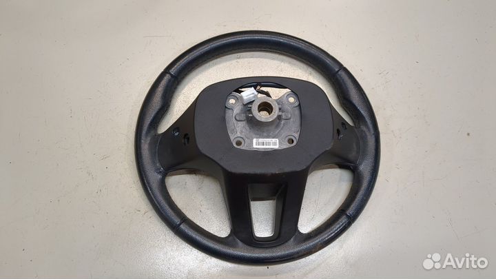 Руль киа Ceed, 2011