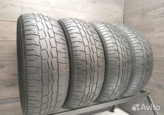Yokohama Geolandar G902 265/65 R17 112H