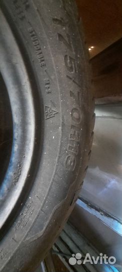 КАМА Alga LT (HK-534) 175/70 R13
