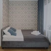 Квартира-студия, 16 м², 2 кровати