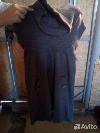 Вещи на девочку