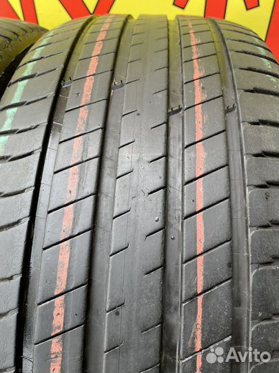 Michelin Latitude Sport 3 255/45 R20 105V