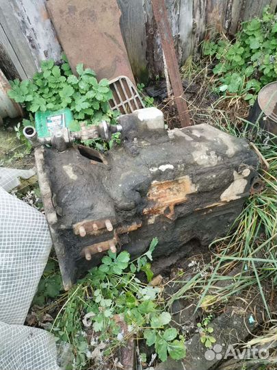 Запчасти на Камаз 5320