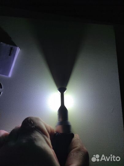 Лел лампа Н7 Нарва Narva