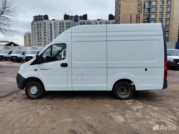 ГАЗ ГАЗель Next 2.8 МТ, 2019, 177 699 км