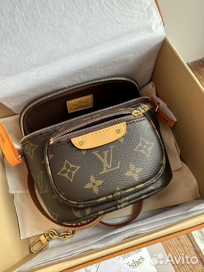 Сумка Louis Vuitton