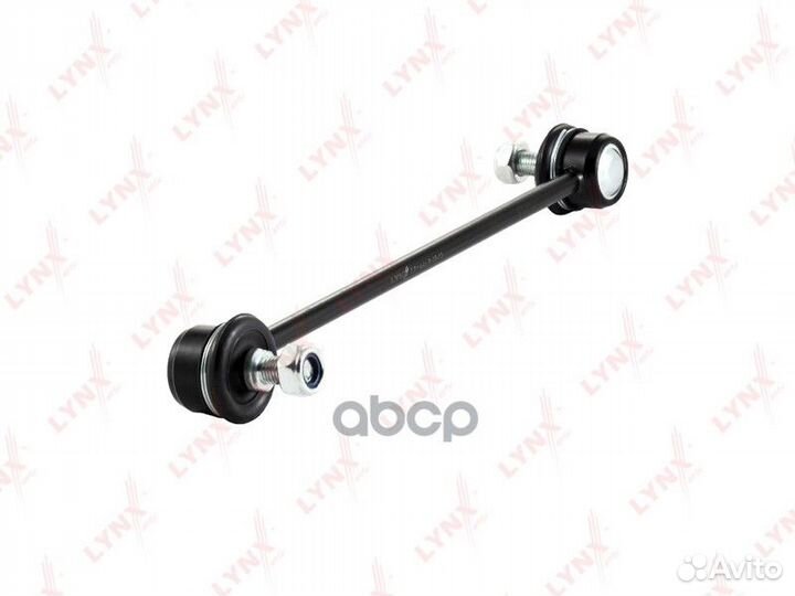 C7144LR Стойка стабилизатора lynxauto C7144LR L