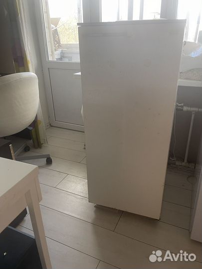 Холодильник бу