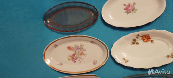 Селедочница СССР