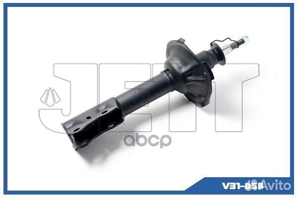 Стойка jett V31-058 (333412) V31-058 jett