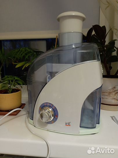 Соковыжималка irit IR-5602