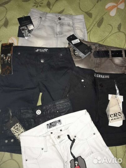 Женские вещи пакетом