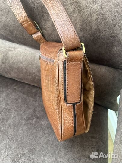 Сумка мужска Dr.Koffer