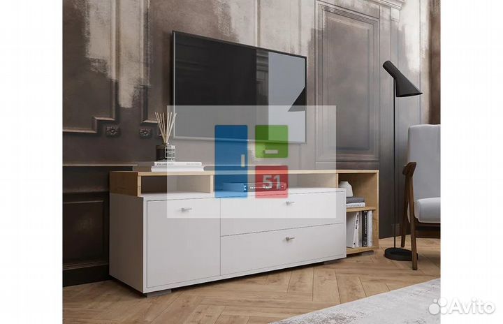 Тумба под тв