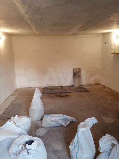 Гараж, 25 м²