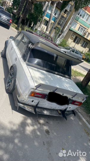 Ваз 2106
