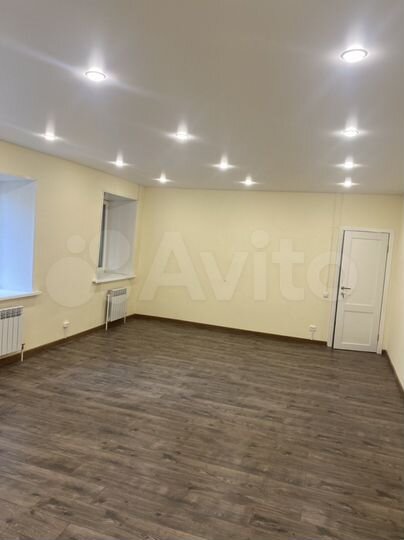 Свободного назначения, 35.9 м²