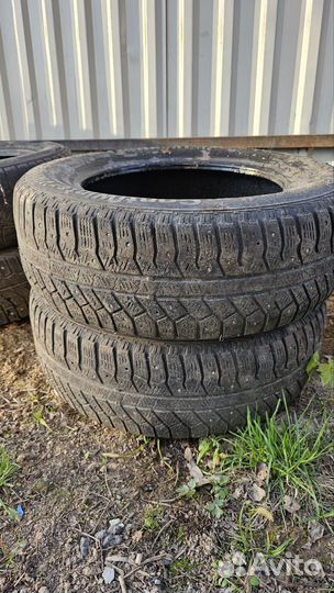 Continental ContiWinterViking 2 195/65 R15