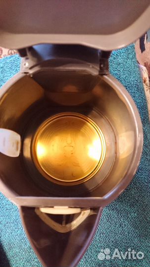 Электрические чайники Tefal Vitesses и Еxpress б/у